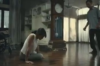 Живите для тех, кого любите. Сильный тайский короткометражный фильм