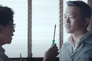 "Вера в детей" - тайская социальная реклама про учителей, ценности и патриотизм