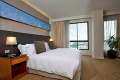 Апартаменты Sathorn Suite Room 7073 - потрясающая квартира с одной спальней в жилом комплексе класса "люкс" возле  отеля Sathorn в Бангкоке