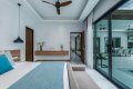 Аренда виллы Two Flamingo Villa 1 с бассейном на Банг Тао, Пхукет