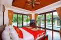 Villa Rachana - изысканная тропическая вилла с 3-мя спальнями рядом с уникальным курортом "Лагуна" на Пхукете