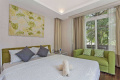 Peppermint Villa | Bright 2 Bedroom Villa, Jomtien