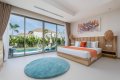 Аренда виллы Two Flamingo Villa 2 с бассейном на Банг Тао, Пхукет