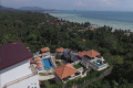 Villa Mak Di 102 - вила с 1-й спальней и потрясающим видом на побережье у города Натон