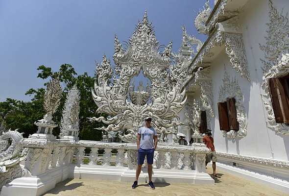 GrandisVillas