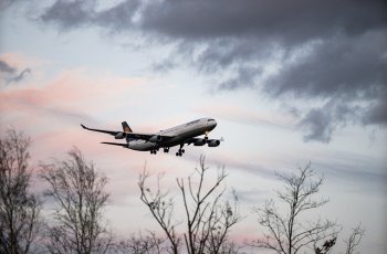 Никаких авиасообщений с Таиландом до 30 июня