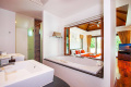 Villa Rachana - изысканная тропическая вилла с 3-мя спальнями рядом с уникальным курортом "Лагуна" на Пхукете