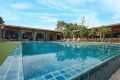 Stargaze Resort | Современный стильный резорт в районе Джомтьен в Паттайе