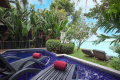 Villa Hutton 212 | 2-спальный дом с бассейном и видом на море на острове Самуи