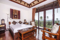 Chaweng Sunrise Villa 1 - 3-х-спаленная вилла с собственным дизайнерским бассейном