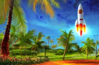 В Таиланде планируют построить собственный космодром