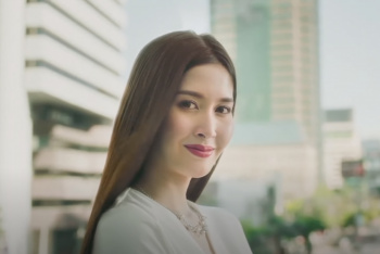 Обычная тайская реклама, в которой показана необычная жизнь трансгендеров