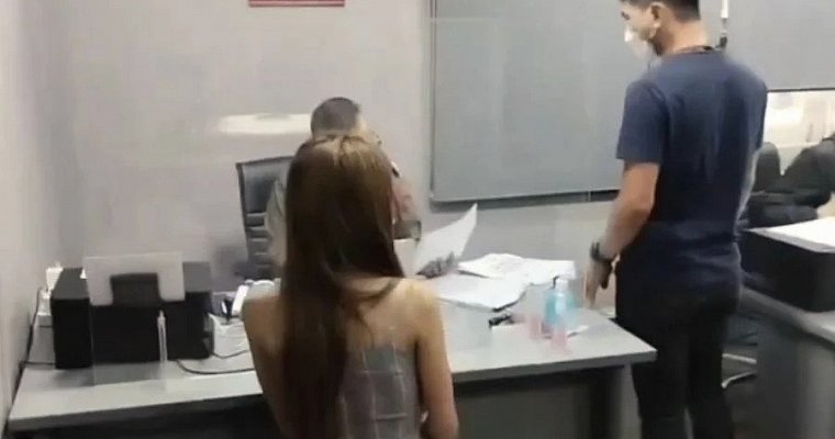 Трое граждан Китая были оштрафованы за отсутствие регистрации в иммиграционном офисе