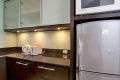 Сала Daeng Дизайнер Люкс 606 -  апартаменты с 2-мя спальнями в роскошном многоквартирном доме Силом
