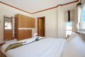 Timberland Lanna Villa 303 | Современный дом с 3 спальнями в Bangsaray в Паттайе