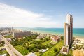 Апартаменты Dusit Grand View Condo Front Sea View в Паттайе 