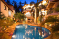 Wan Hyud Villa No.12 | 2 Bed Pool View Penthouse Condo in Samui