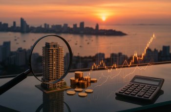 Реальный ROI в Паттайе 2026: разоблачение обещаний застройщиков