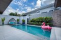 Аренда виллы Two Flamingo Villa 1 с бассейном на Банг Тао, Пхукет