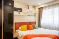 Квартира Dusit Grand Park в Паттайе | район Джомтьен