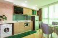 Апартаменты Dusit Grand View Condo Front Sea View в Паттайе 