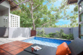 Villa Rune 114 | Pool Home 1 Bedroom in Chaweng Samui