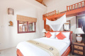 Baan Ruang - 2 спальни - Вилла с великолепным видом на залив в Ко Ланта