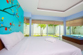 Moonscape Villa 102 - стильная вилла с одной спальней и бассейном - в аренду, в городке Чавенг
