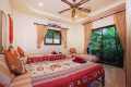 Villa Genna - уютная вилла с 2-мя спальнями и бассейном на Раваи, Пхукет