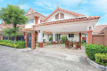 Timberland Lanna Villa 403 | 4-спальный дом в Bangsaray в Паттайе