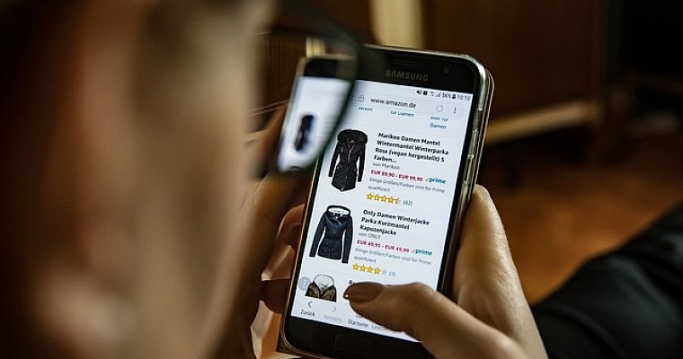 Тайские онлайн-магазины: Lazada, Kaidee, Shopee. Где закупаются тайцы