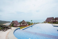 Baan Muang - 2 спальни - Вилла класса люкс с видом на залив Кантианг