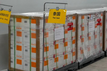 Вакцина из Китая будет доставлена в Таиланд в среду (24 февраля). Где же обещанные AstraZeneca и почему не используют Спутник V?