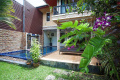 BangTao Tara Villa 5 | Современный азиатский дом с 3 спальнями на Пхукете