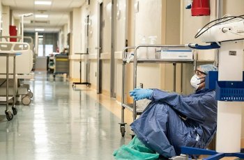 Последние новости из Таиланда: ограничения на въезд на Пхукет, кластер развлекательных заведений и дополните койки для больных