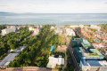 Апартаменты Dusit Grand View Condo Front Sea View в Паттайе 