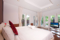 Villa Hutton 103 | Коттедж с 1 спальней и бассейном в Bo Phut на Самуи