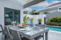Аренда виллы Two Flamingo Villa 1 с бассейном на Банг Тао, Пхукет