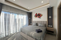 Вилла Zensiri Midtown Villas в центре Паттайи
