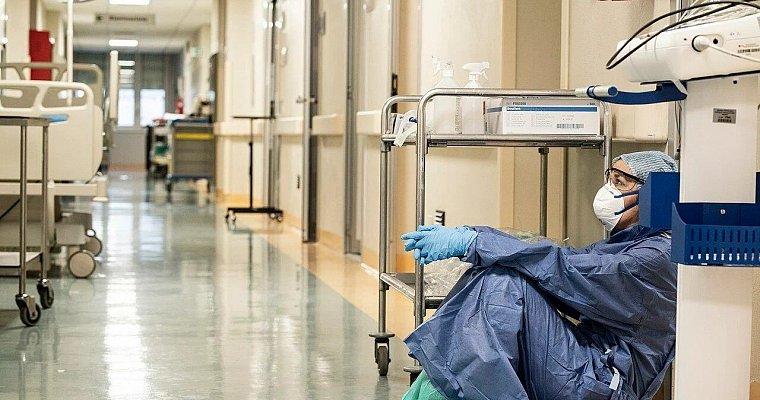 Последние новости из Таиланда: ограничения на въезд на Пхукет, кластер развлекательных заведений и дополните койки для больных