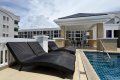 Однокомнатная квартира в Arcadia Beach Continental