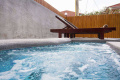 Debonair Grande - Умиротворяющая вилла с бассейном в Джомтьене