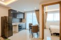 Однокомнатная квартира в Arcadia Beach Continental