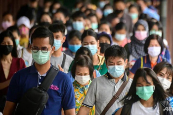 Новости из страны улыбок: тайцы не хотят вакцинироваться, почти 5 тысяч новых больных, депортация за проведение вечеринок