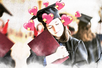 Без образования нет любви - крутой рекламный фильм про необходимость высшего образования