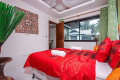 Banthai Villa 12 - ультра-современная стильная трёхспаленная вилла с собственным бассейном.