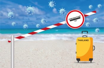 15 июня в Таиланде отменили комендантский час
