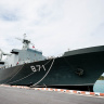 Изображение для анонса к статье - Самостоятельная экскурсия на военно-морскую базу в Таиланде