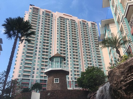 GrandisVillas