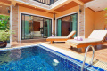 BangTao Tara Villa 2 - элегантная вилла с тремя спальнями в 400 метрах от пляжа